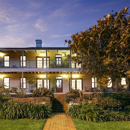 Bellevue Boutique Hotel Kiama Ngoại thất bức ảnh