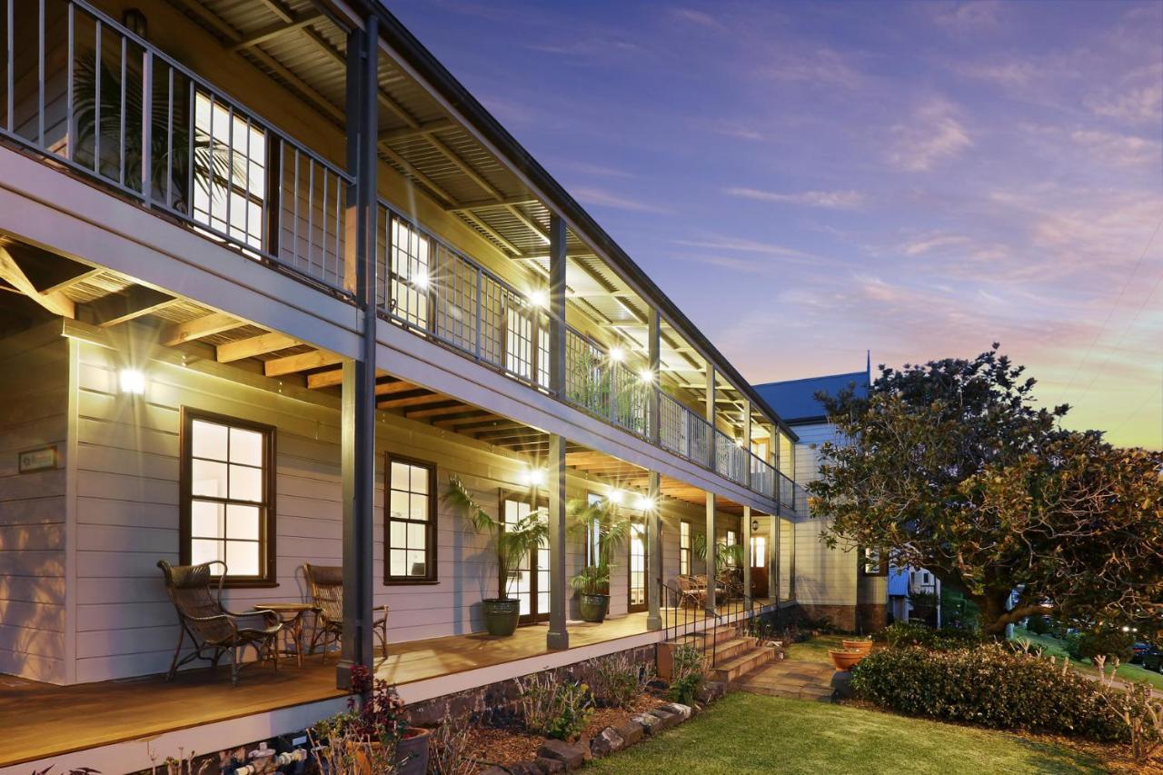 Bellevue Boutique Hotel Kiama Ngoại thất bức ảnh