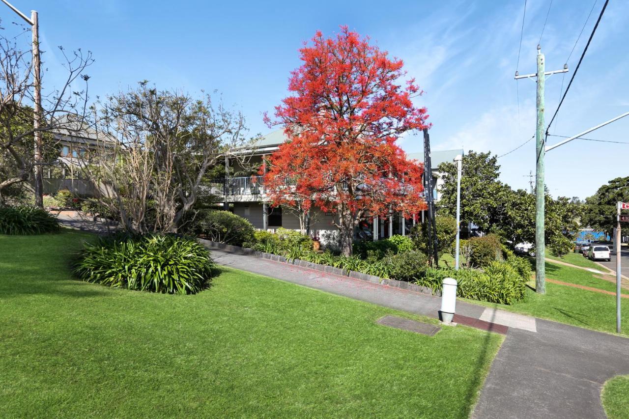 Bellevue Boutique Hotel Kiama Ngoại thất bức ảnh