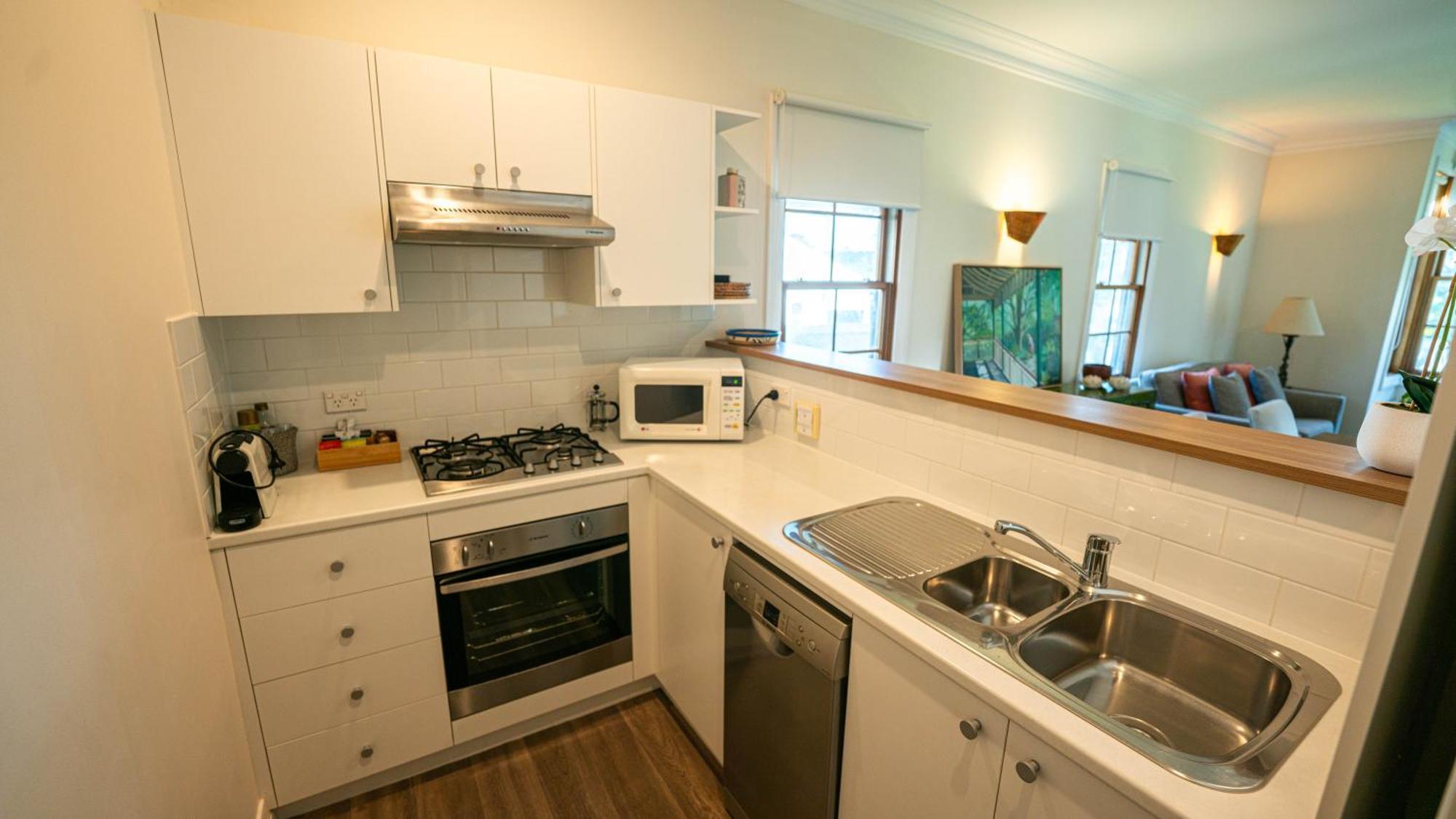 Bellevue Boutique Hotel Kiama Ngoại thất bức ảnh