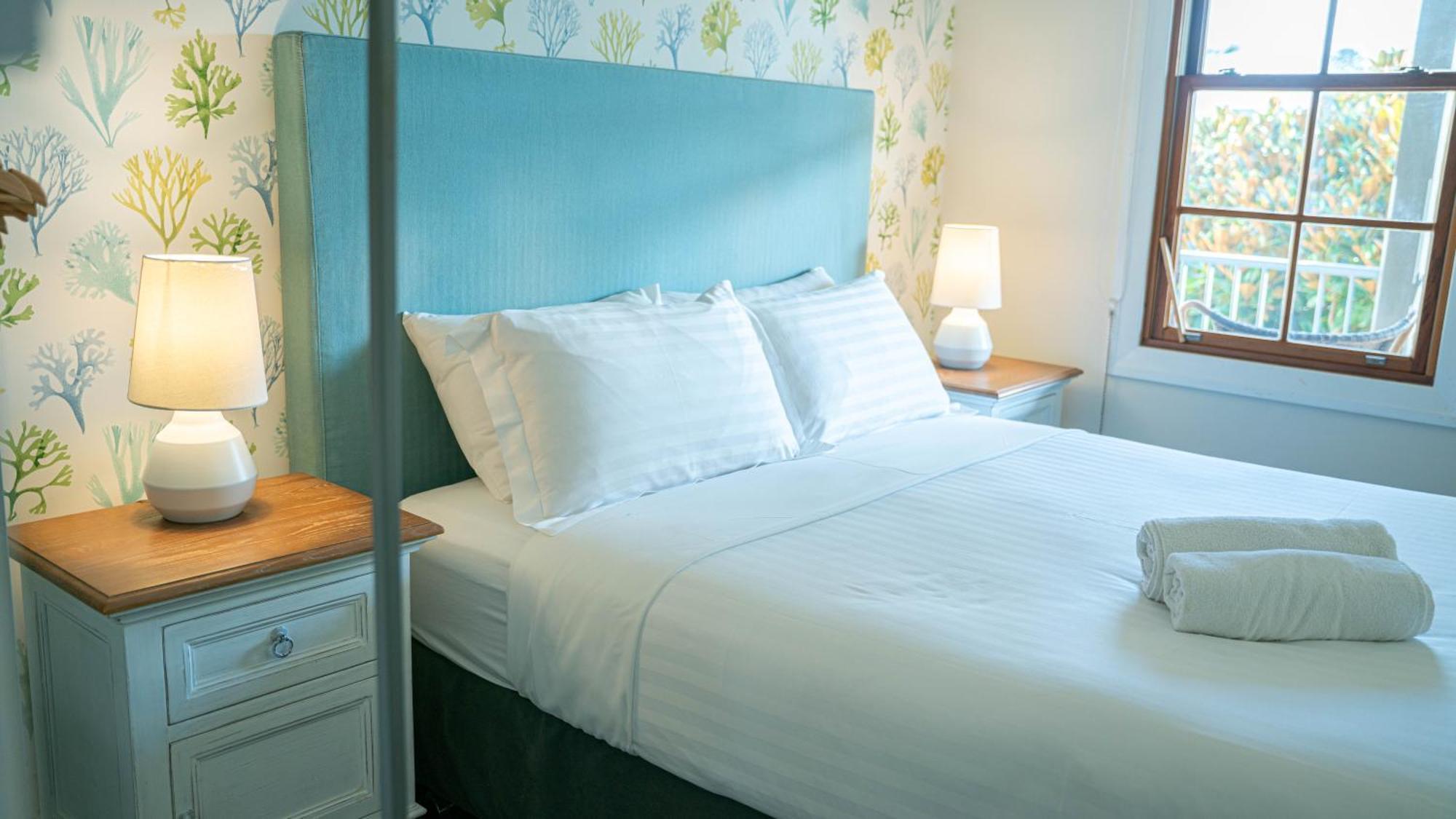 Bellevue Boutique Hotel Kiama Ngoại thất bức ảnh