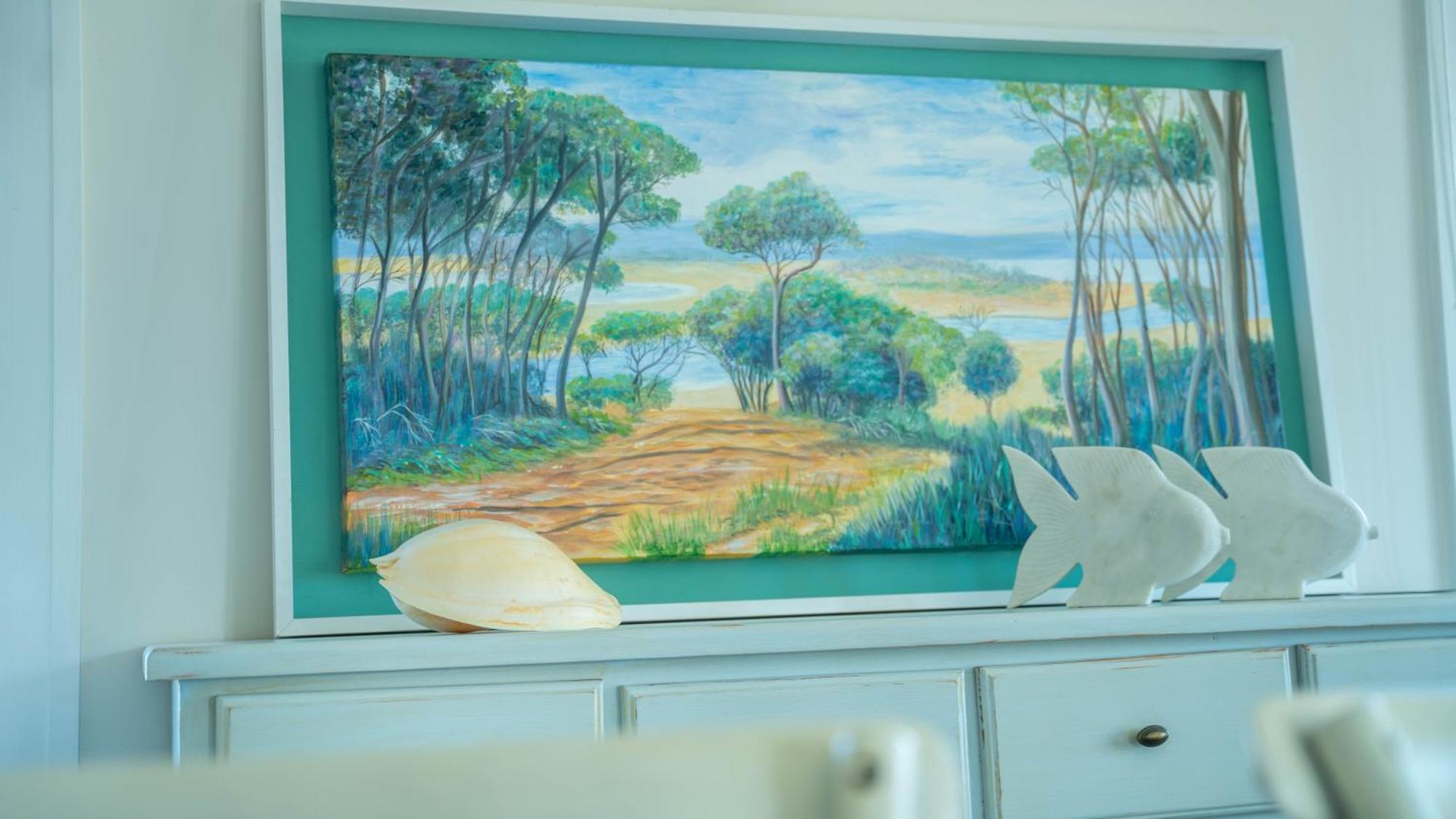 Bellevue Boutique Hotel Kiama Ngoại thất bức ảnh