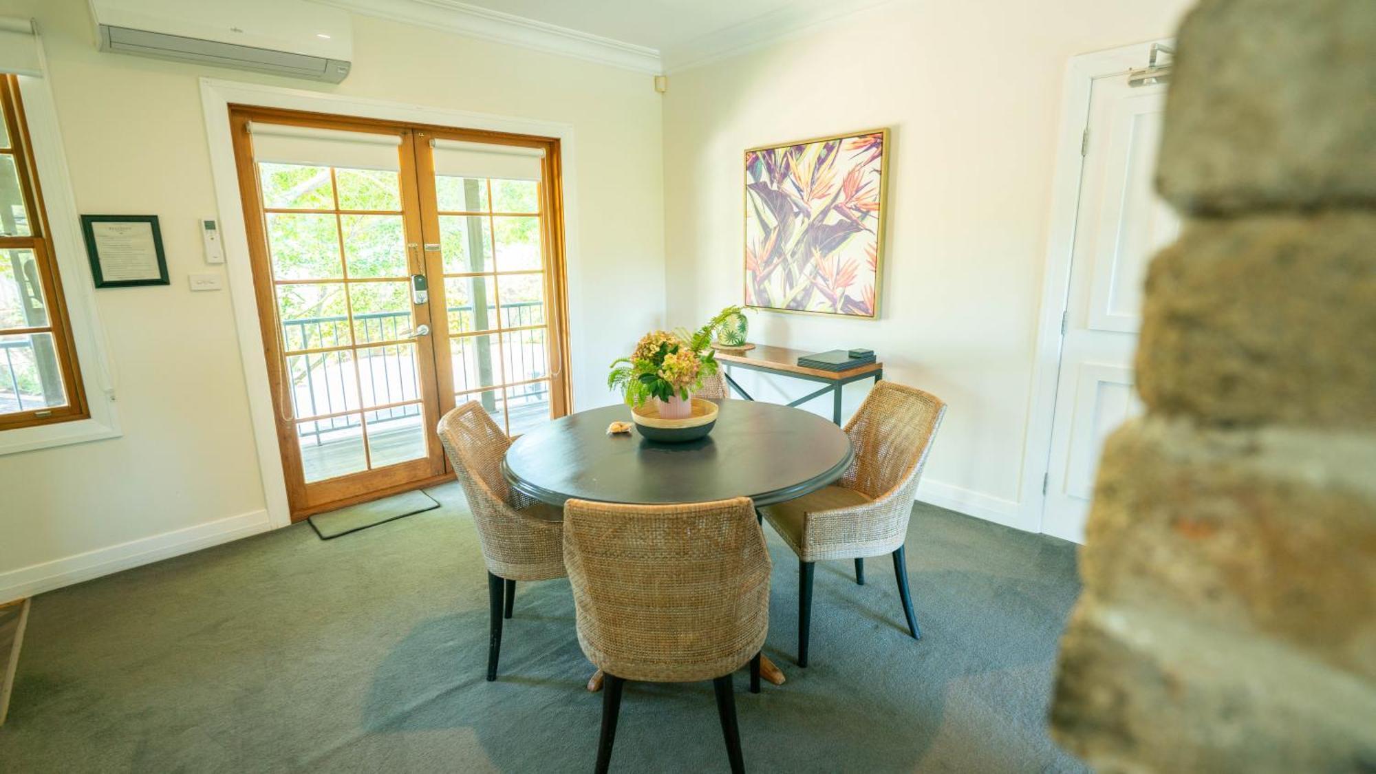 Bellevue Boutique Hotel Kiama Ngoại thất bức ảnh