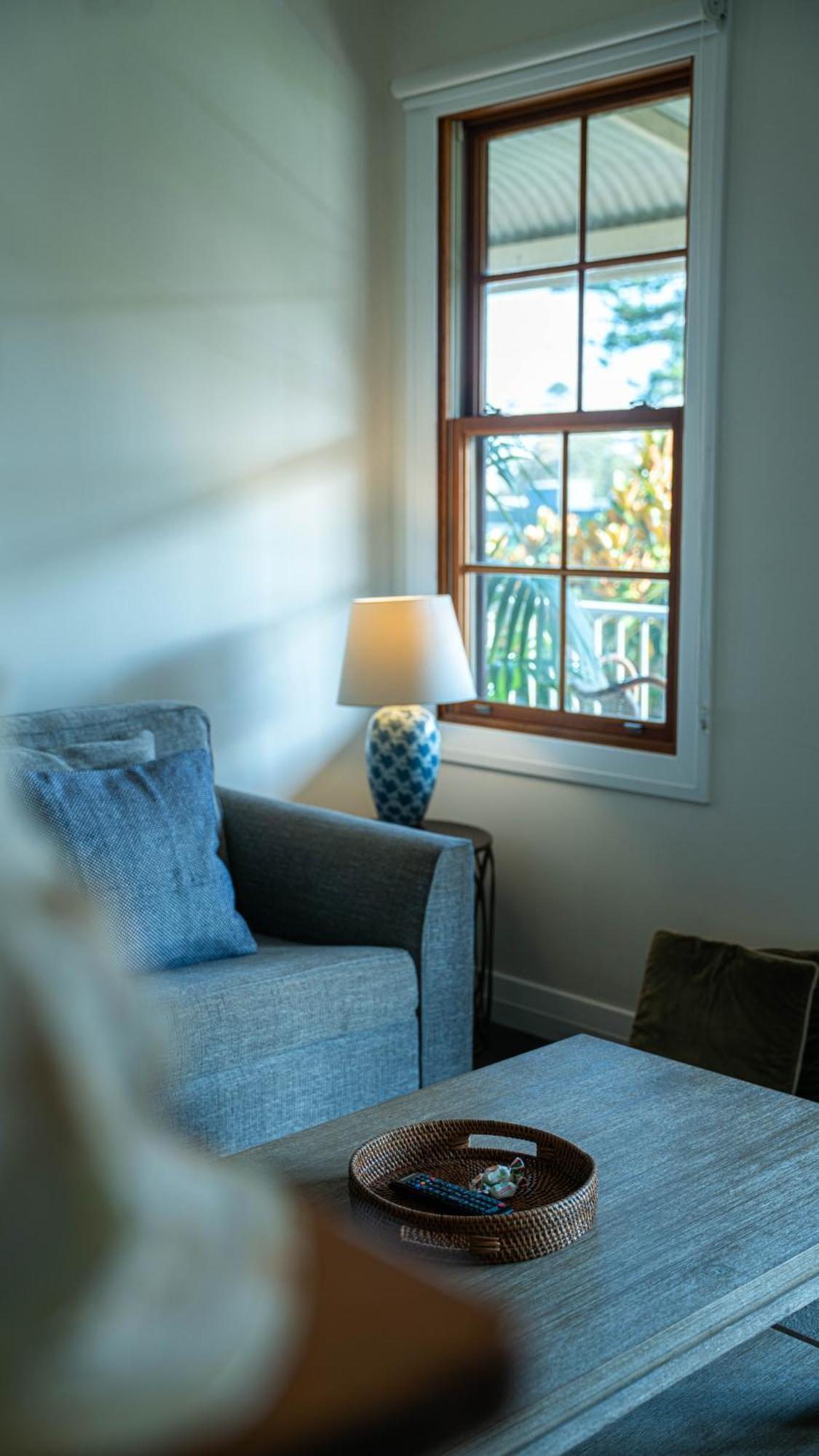 Bellevue Boutique Hotel Kiama Ngoại thất bức ảnh