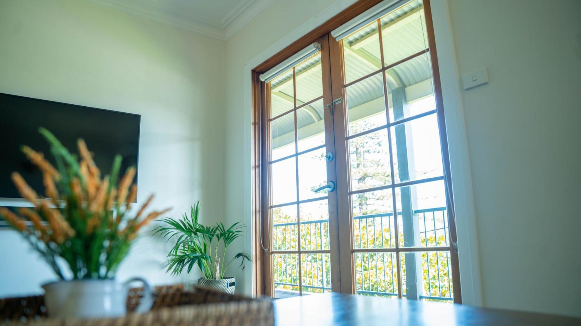 Bellevue Boutique Hotel Kiama Ngoại thất bức ảnh