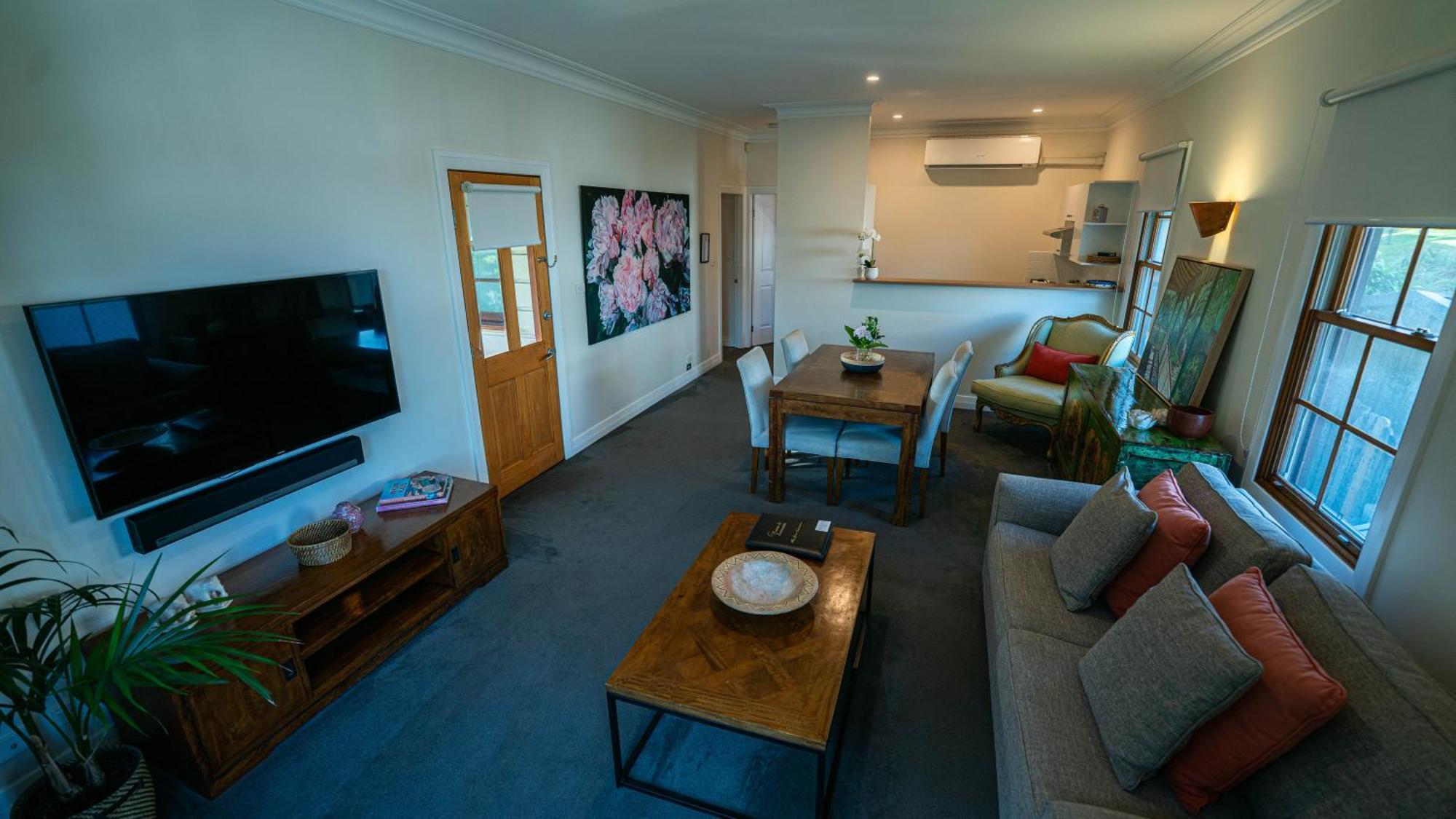 Bellevue Boutique Hotel Kiama Ngoại thất bức ảnh